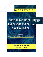 Deshaciendo Las Obras de Satanas