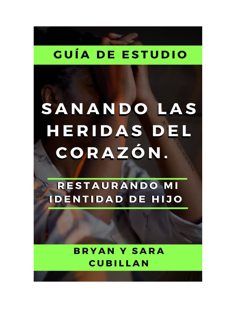 Sanando las Heridas del Corazón | PDF | Libro del éxodo | Moisés