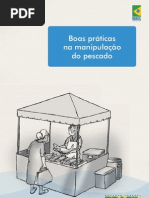 Boas Praticas Na Manipulacao Do Pescado