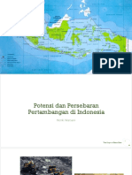 Bab 3 - Materi 3 Potensi Dan Persebaran Barang Tambang Indonesia