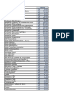 Orçamento PreviWork