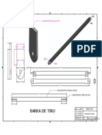 Plano de Barra de Tiro-Sheet