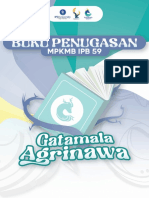 Buku Panduan Penugasan MPKMB 59