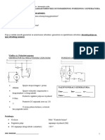 14.LV Poredni Generator