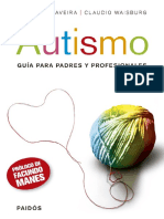 Autismo Guia para Padres y Profesionales