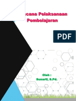 RPP PPL Siklus 3 - Sunarti