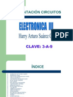 Diagramas de Circuitos Electricos para Proyectos