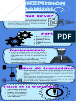 Transmision Manual