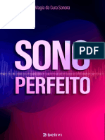 Sono Perfeito