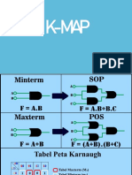 K-MAP