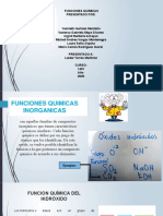 Funcion Química 24 0ct