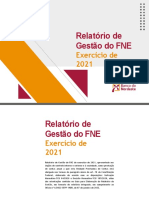 Relatório de Gestão do FNE 2021 (1)