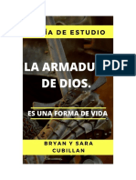 La Armadura de Dios