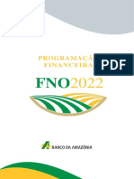 Programao FNO2022