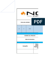 INFORME MENSUAL DE CONTRATACIÓN DE PERSONAL Y DE BIENES Y SERVICIOS  REPORTE SEPTIEMBRE