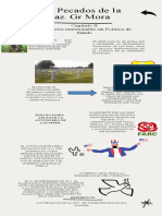 Infografia Los Pecados de La Paz.