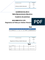 MOD-MMM-DFAV-CPR - Diagnóstico de Fallas Por Análisis Vibracional - Cuaderno de Prácticas Rev 0