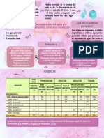 Contaminacion Por Sedimentos y Materiales Suspendidos