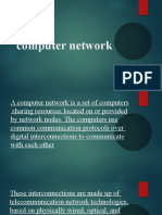 Computer Network