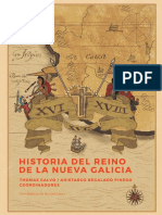 El Preambulo de La Conquista 1524 1529