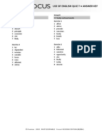 Focus4 2e Uoe Quiz Unit7 Groupa B Answers