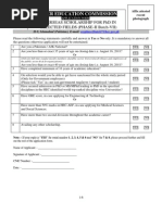 Application Form 10