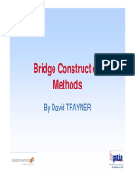 Bridge Construction Methods Aug 2007 Rev 00