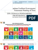 Materi Rembuk Stunting