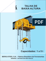 Baixa Altura - Catalogo 2021