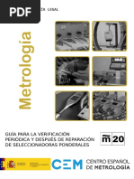 Nc-Oiml R76-1 | PDF | Medición | Metrología