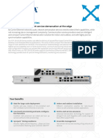 FSP 150 Ge 100 Series