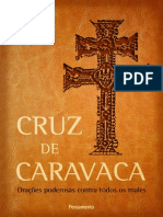 Orações Poderosas Contra Todos os Males Cruz de Caravaca