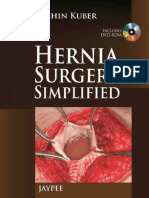Hernia Surgery Simplified Sachin Kuber 1 2013 Annas Archive Libgenrs Nf 2977247