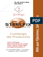 Catalogo Steelfix 2022.0