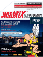 Asterix Lernpaket