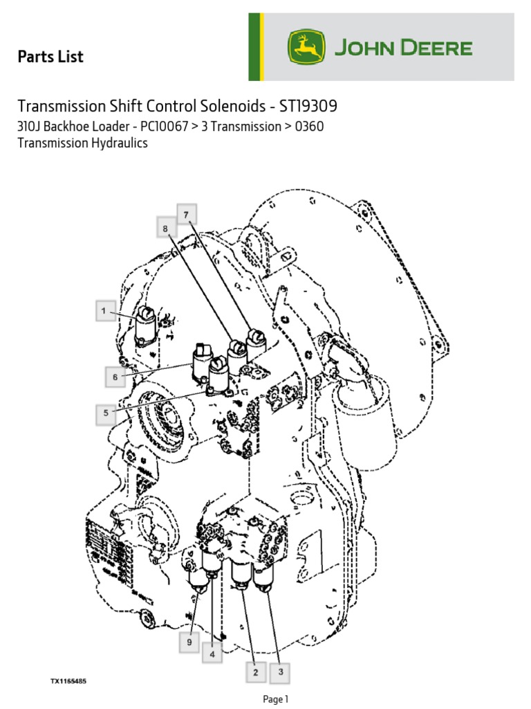 partslist-1-pdf-automotive-industry-land-vehicles