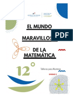 Matematica Duodecimo - U2