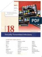 Tema 10.Chapter 18 Sexually Transmitted Infections