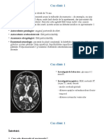 Cazuri Clinice Tema 6
