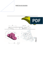 Práctica de Solidos