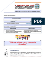 Ficha 04-E6 - 1ro F