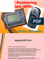 Presentasi GPS