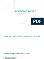 The World Ahead in 2022 1640623719
