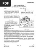 HB600-24B Charger User Manual | PDF | Battery Charger | Mains Electricity