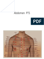 Chest Pts