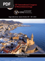 Download ESNI 10th International Congress - 2010 by Meg Brazill SN60978271 doc pdf