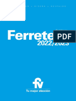 Catalogo Ferretero 2022 2023