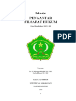 Panduan Pengantar Filsafat Hukum PDF 2