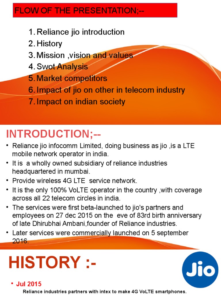 Presentation Final Pdf Communication Telecommunications