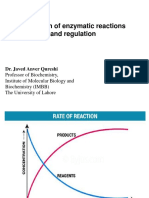 Inhibition and Regulation